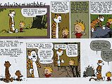10 Calvin And Hobbes - Ethics